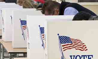 Honest Elections Project Issued a Statement Criticizing Defeated Iowa Candidate’s Call to Overturn Her Defeat