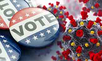 Kentucky Attorney General Responds to Honest Elections Project Request