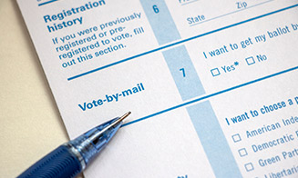 Honest Elections Issues Statement on Vote-by-Mail Election