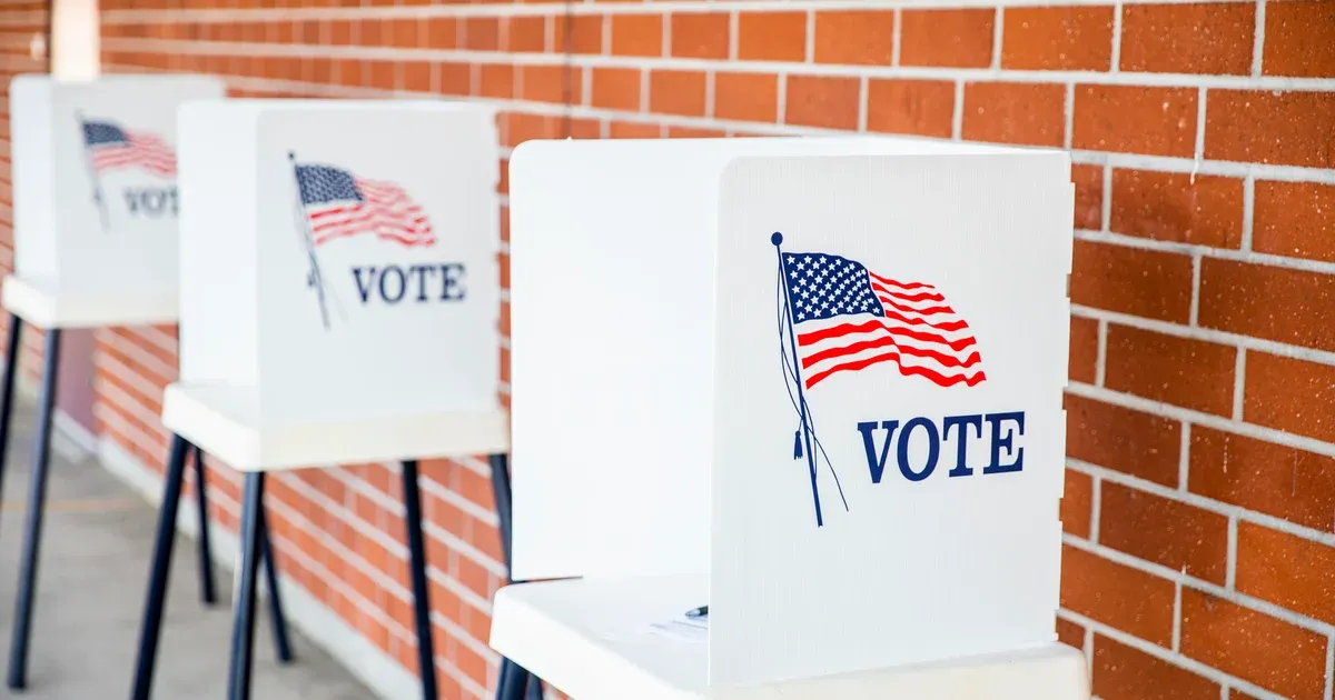 End Foreign Dark Money Election Interference