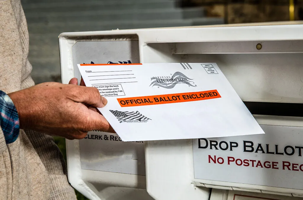 Honest Elections Project Praises Bost Decision at Supreme Court